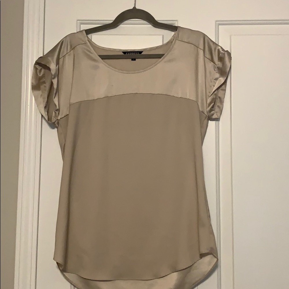 Express blouse